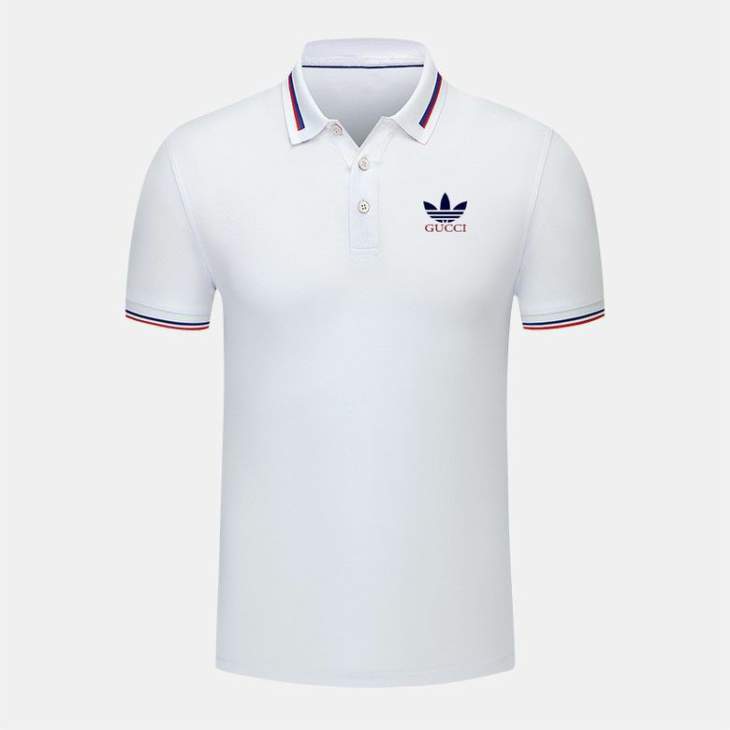 Picture of Gucci Polo Shirts Short _SKUGucciM-3XL25tn1427723
